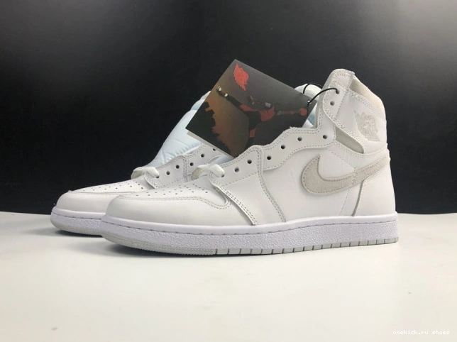 Rep Grey Neutral 85 Retro 1 Jordan BQ4422-100 Air High 0604